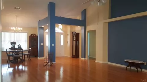 100 Mt Pilot St, Cantonment, FL 32533 photo 6