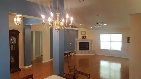 100 Mt Pilot St, Cantonment, FL 32533 photo 7