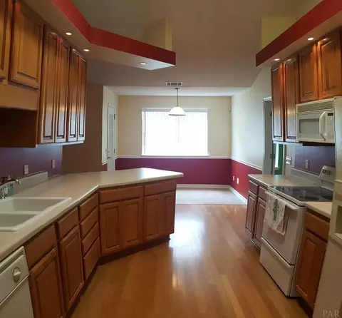 100 Mt Pilot St, Cantonment, FL 32533 photo 11