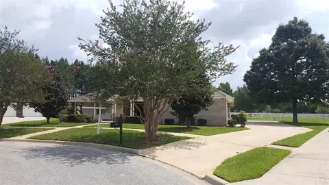 100 Mt Pilot St, Cantonment, FL 32533 photo 4