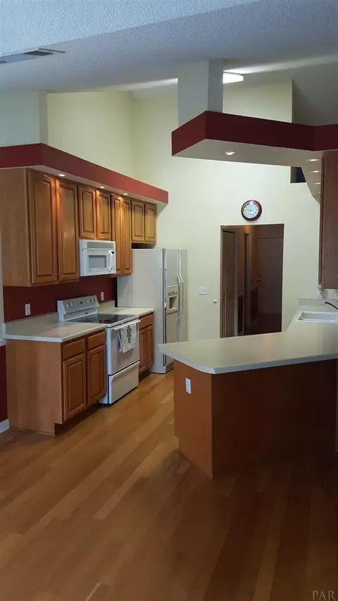 100 Mt Pilot St, Cantonment, FL 32533 photo 12