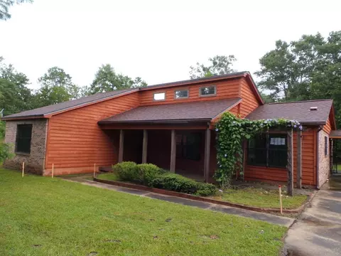 4936 Arpad Ave, Milton, FL 32583 photo 1