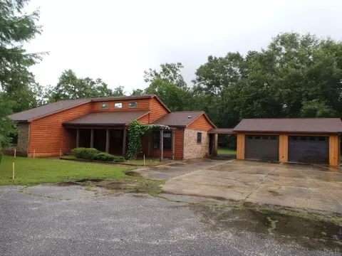 4936 Arpad Ave, Milton, FL 32583 photo 2