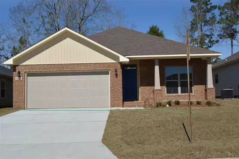 1904 Heaton Rd, Cantonment, FL 32533 photo 1
