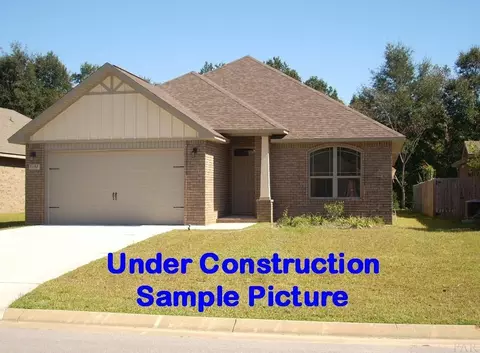 1952 Heaton Rd, Cantonment, FL 32533 photo 1