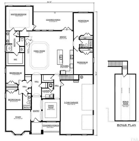 5859 Mossy Creek Ln, Pace, FL 32571 photo 9
