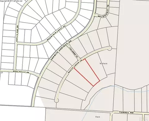 5852 Mossy Creek Ln, Pace, FL 32571 photo 6