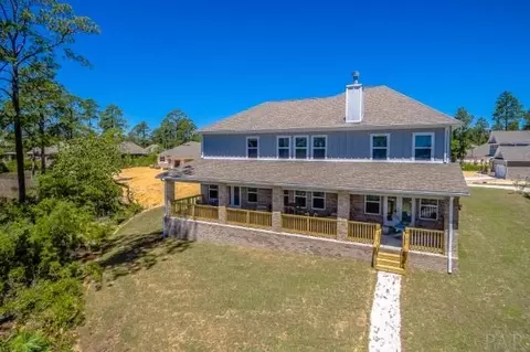 5852 Mossy Creek Ln, Pace, FL 32571 photo 2