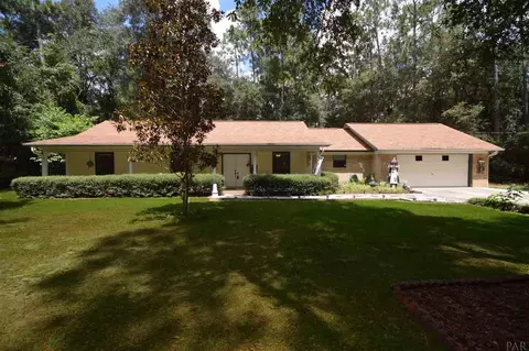 5534 Fox Fire, Milton, FL 32570 photo 1