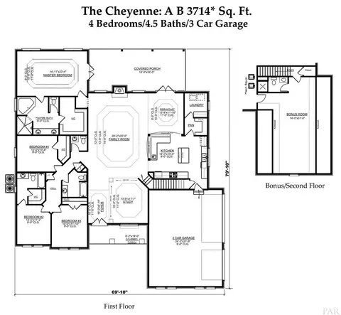 5864 Mossy Creek Ln, Pace, FL 32571 photo 7