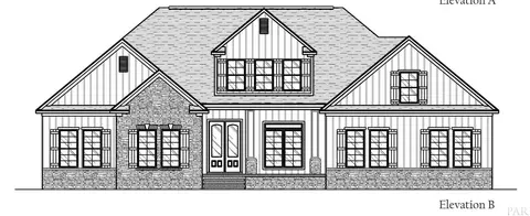 5864 Mossy Creek Ln, Pace, FL 32571 photo 3