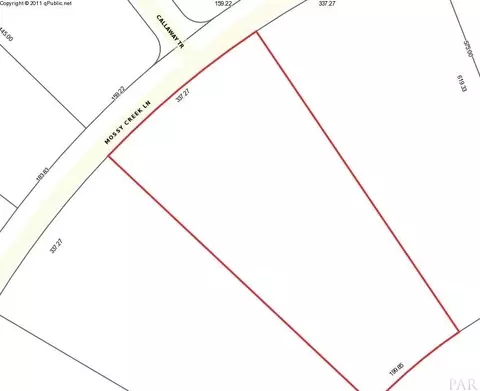 5864 Mossy Creek Ln, Pace, FL 32571 photo 8