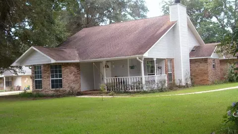 5351 Hamilton Ln, Pace, FL 32571 photo 1