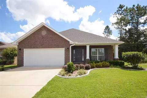 6282 Ladera Trl, Pace, FL 32571 photo 1