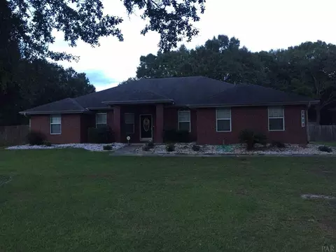 5682 Twin Creek Cir, Pace, FL 32571 photo 1