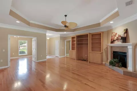 3558 Haley Way, Pace, FL 32571 photo 2