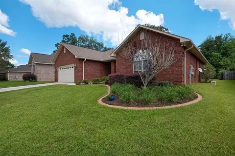 3558 Haley Way, Pace, FL 32571 photo 18