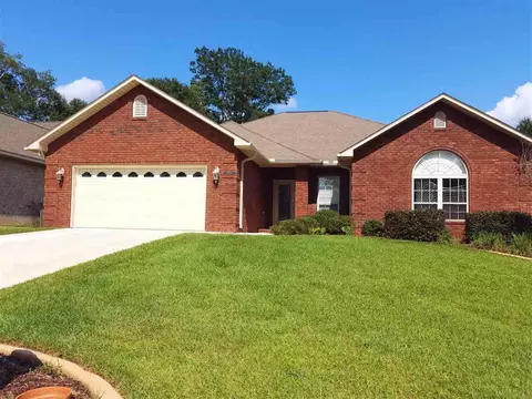 3558 Haley Way, Pace, FL 32571 photo 1