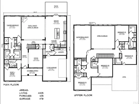 3030 Gemstone Cir, Pace, FL 32571 photo 7