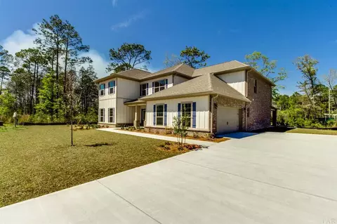3030 Gemstone Cir, Pace, FL 32571 photo 2
