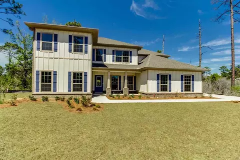 3030 Gemstone Cir, Pace, FL 32571 photo 1