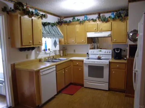 6578 Sinclair St, Milton, FL 32570 photo 10