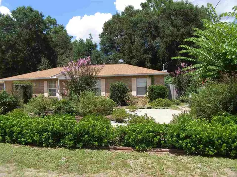 6578 Sinclair St, Milton, FL 32570 photo 1