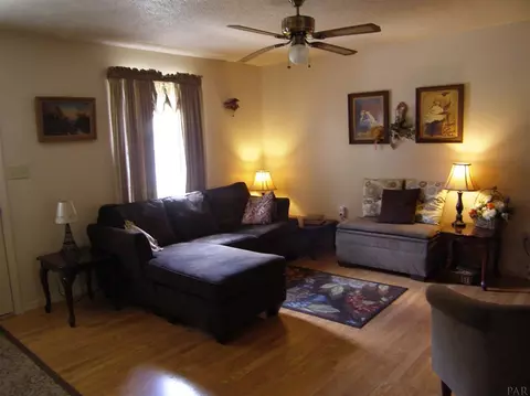 6578 Sinclair St, Milton, FL 32570 photo 14