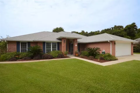 4831 Shane Way, Pace, FL 32571 photo 3