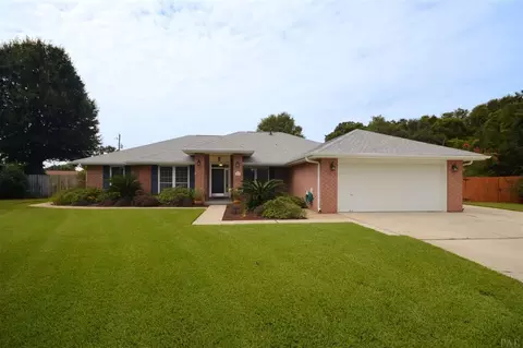 4831 Shane Way, Pace, FL 32571 photo 2