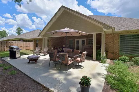 6041 Stonechase Blvd, Milton, FL 32571 photo 6
