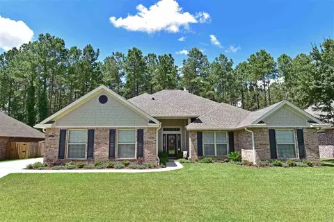 6041 Stonechase Blvd, Milton, FL 32571 photo 1