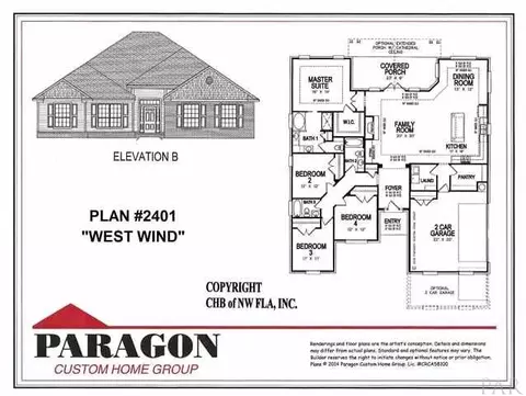 6041 Stonechase Blvd, Milton, FL 32571 photo 7