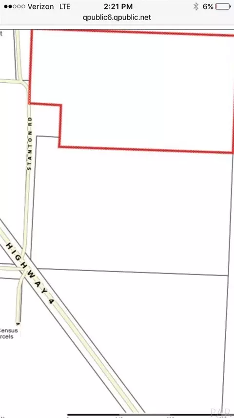 4774 Stanton Rd, Jay, FL 32565 photo 1
