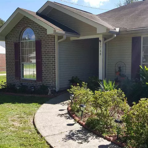 5768 Windermere Trce, Pace, FL 32571 photo 1