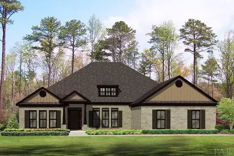 3010 Gemstone Cir, Pace, FL 32571 photo 1
