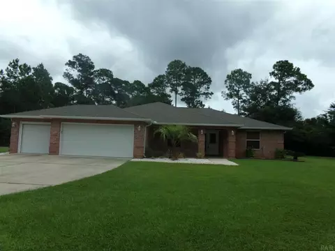 4176 Highland Blvd, Pace, FL 32571 photo 1