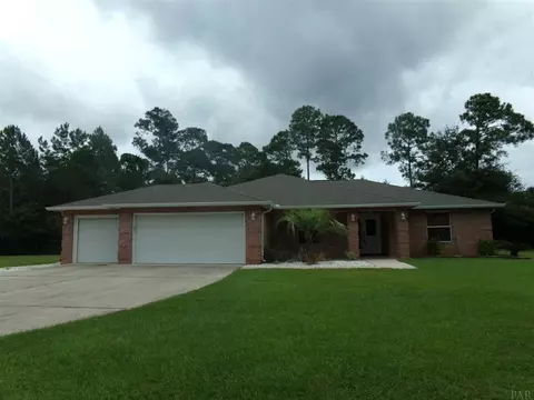 4176 Highland Blvd, Pace, FL 32571 photo 33