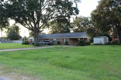 4053 Harrison Ave, Jay, FL 32565 photo 13