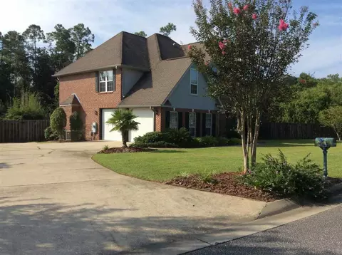 903 Bucyrus Ln, Cantonment, FL 32533 photo 45