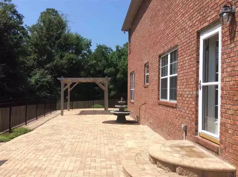 903 Bucyrus Ln, Cantonment, FL 32533 photo 33