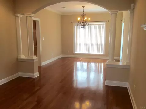 903 Bucyrus Ln, Cantonment, FL 32533 photo 4