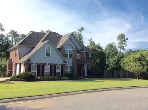 903 Bucyrus Ln, Cantonment, FL 32533 photo 46