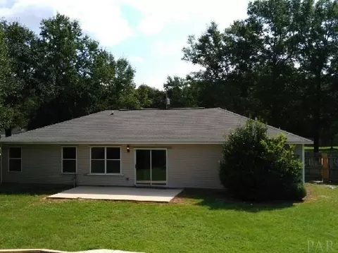 4342 Crosswinds Dr, Milton, FL 32583 photo 15