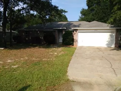 4342 Crosswinds Dr, Milton, FL 32583 photo 1