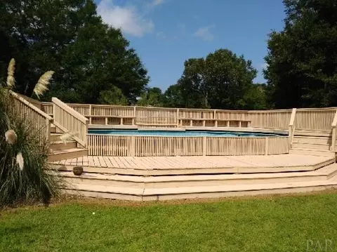 4342 Crosswinds Dr, Milton, FL 32583 photo 16