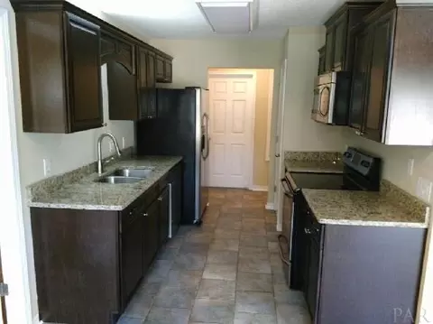 4342 Crosswinds Dr, Milton, FL 32583 photo 3