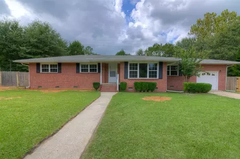 807 Watson Ave, Cantonment, FL 32533 photo 1