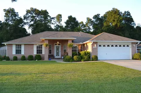 4856 Broadleaf Dr, Pace, FL 32571 photo 1