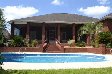 6090 E Cambridge Way, Pace, FL 32571 photo 1